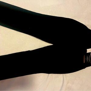 Banana Republic curvy Sloan 0S black